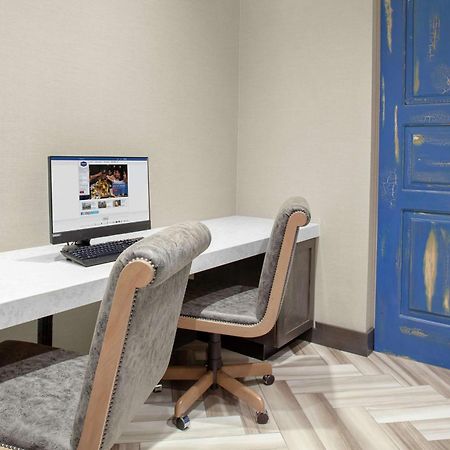 Home2 Suites By Hilton San Antonio On The Riverwalk Εξωτερικό φωτογραφία