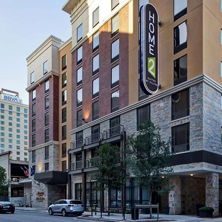 Home2 Suites By Hilton San Antonio On The Riverwalk Εξωτερικό φωτογραφία