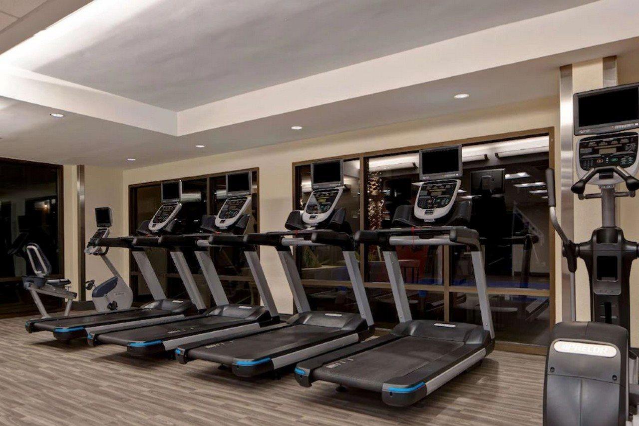 Home2 Suites By Hilton San Antonio On The Riverwalk Εξωτερικό φωτογραφία
