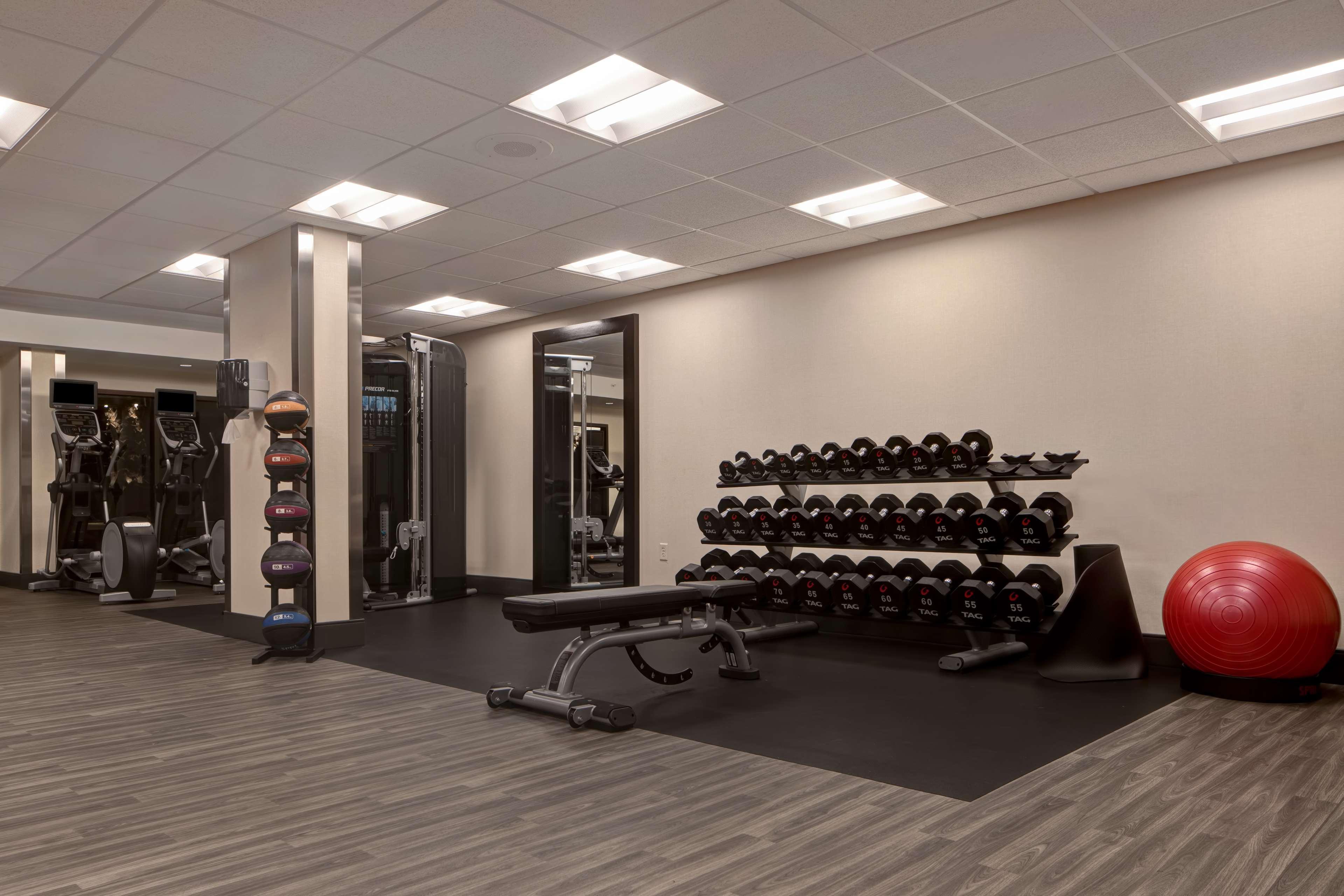 Home2 Suites By Hilton San Antonio On The Riverwalk Εξωτερικό φωτογραφία