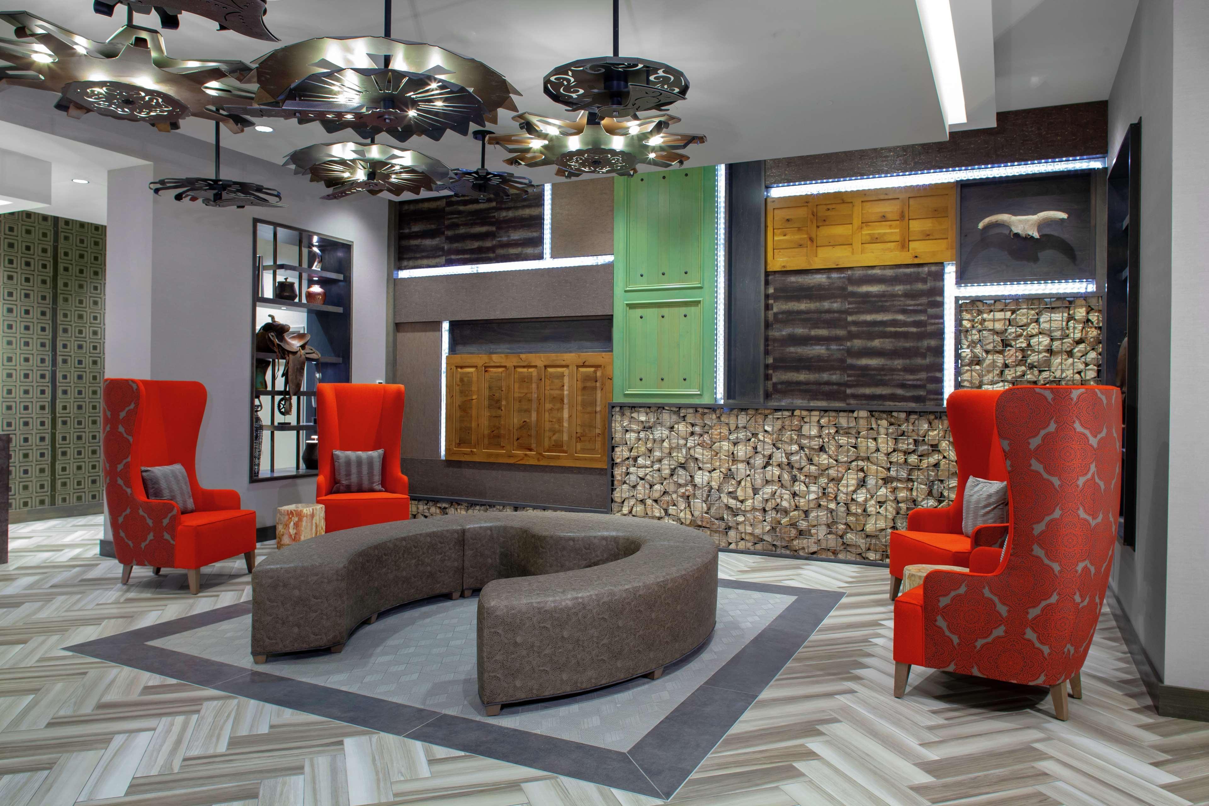 Home2 Suites By Hilton San Antonio On The Riverwalk Εξωτερικό φωτογραφία