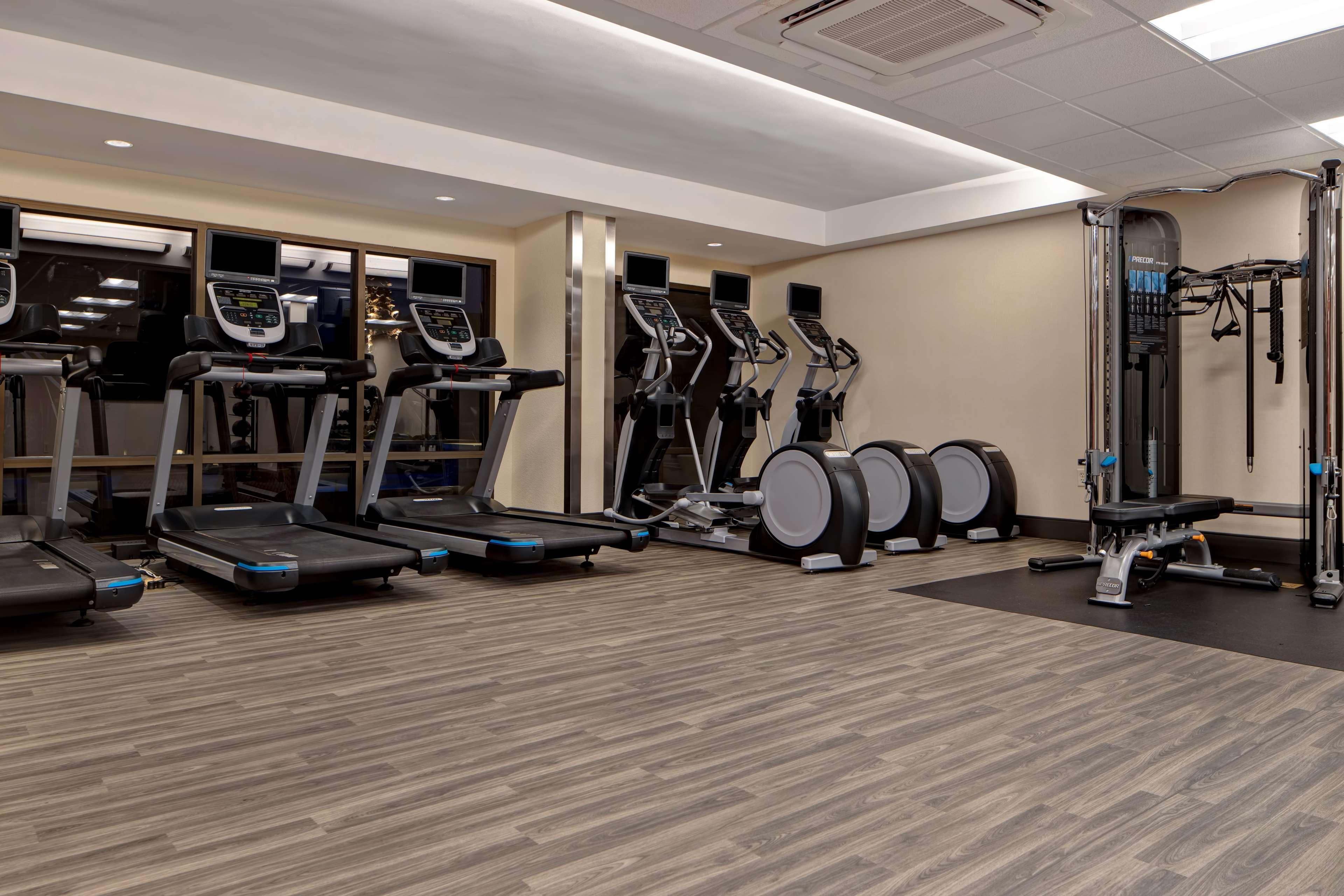 Home2 Suites By Hilton San Antonio On The Riverwalk Εξωτερικό φωτογραφία
