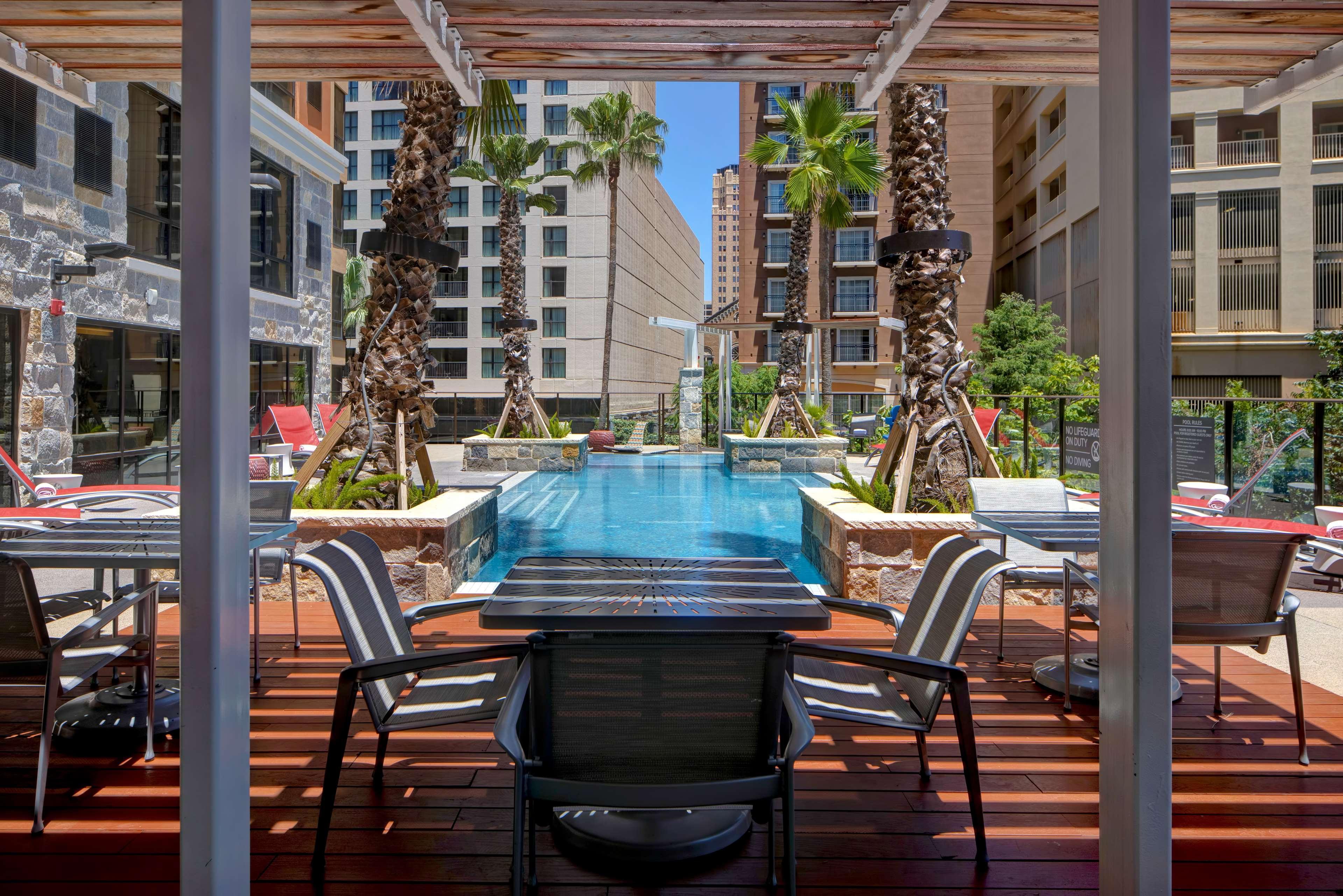 Home2 Suites By Hilton San Antonio On The Riverwalk Εξωτερικό φωτογραφία