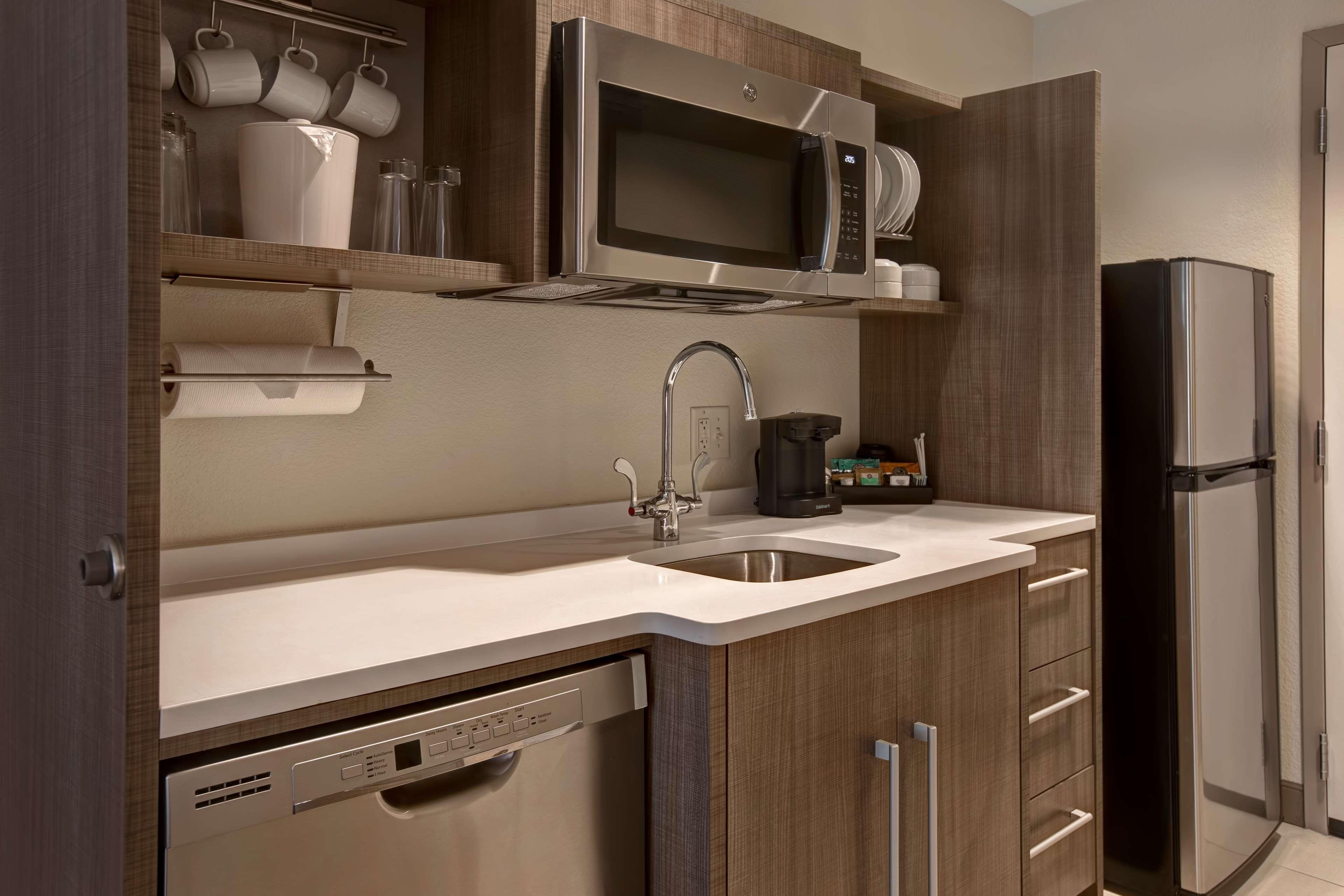 Home2 Suites By Hilton San Antonio On The Riverwalk Εξωτερικό φωτογραφία