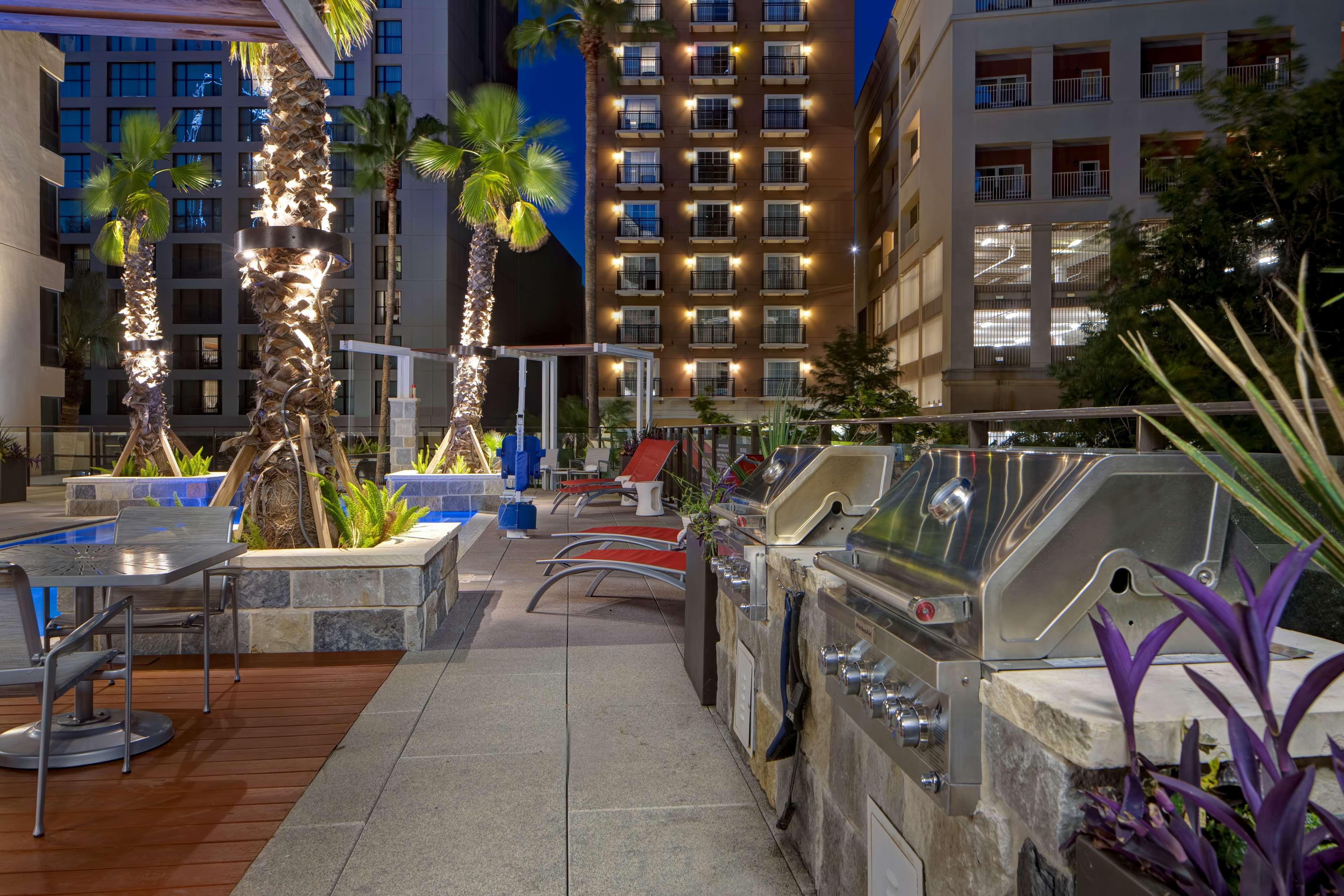 Home2 Suites By Hilton San Antonio On The Riverwalk Εξωτερικό φωτογραφία