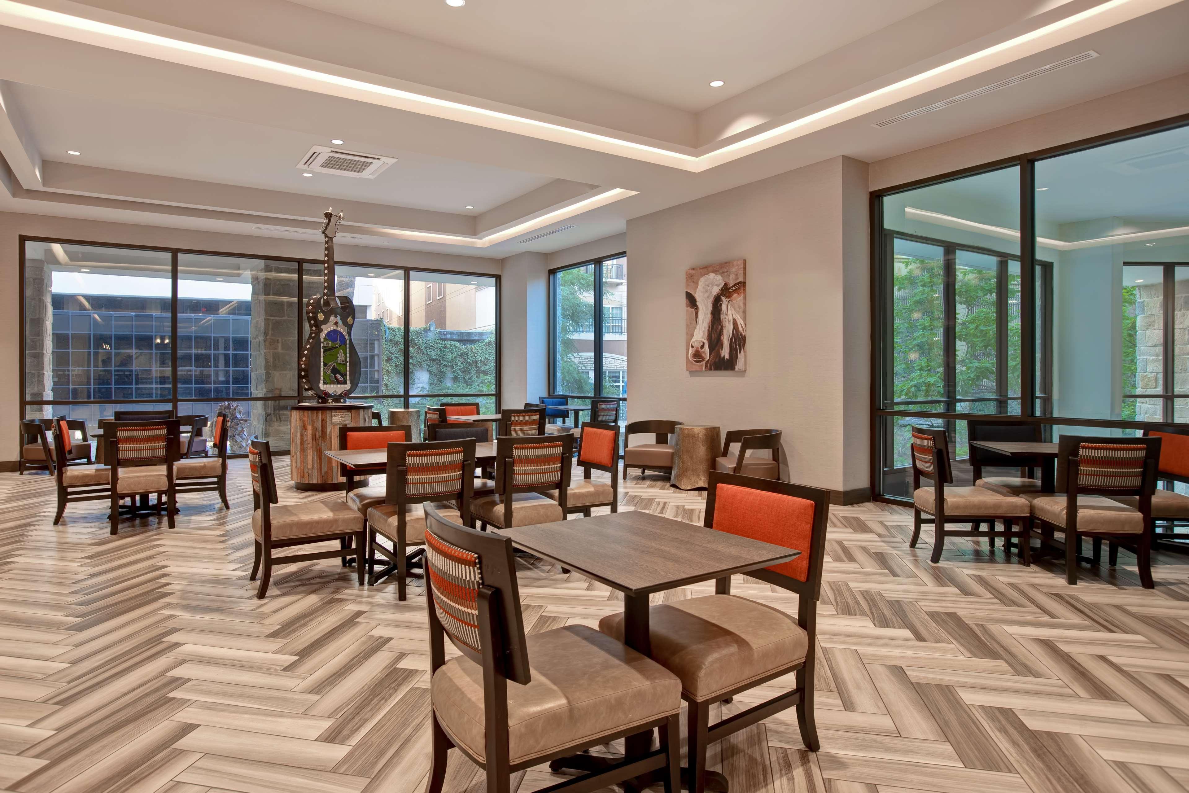 Home2 Suites By Hilton San Antonio On The Riverwalk Εξωτερικό φωτογραφία