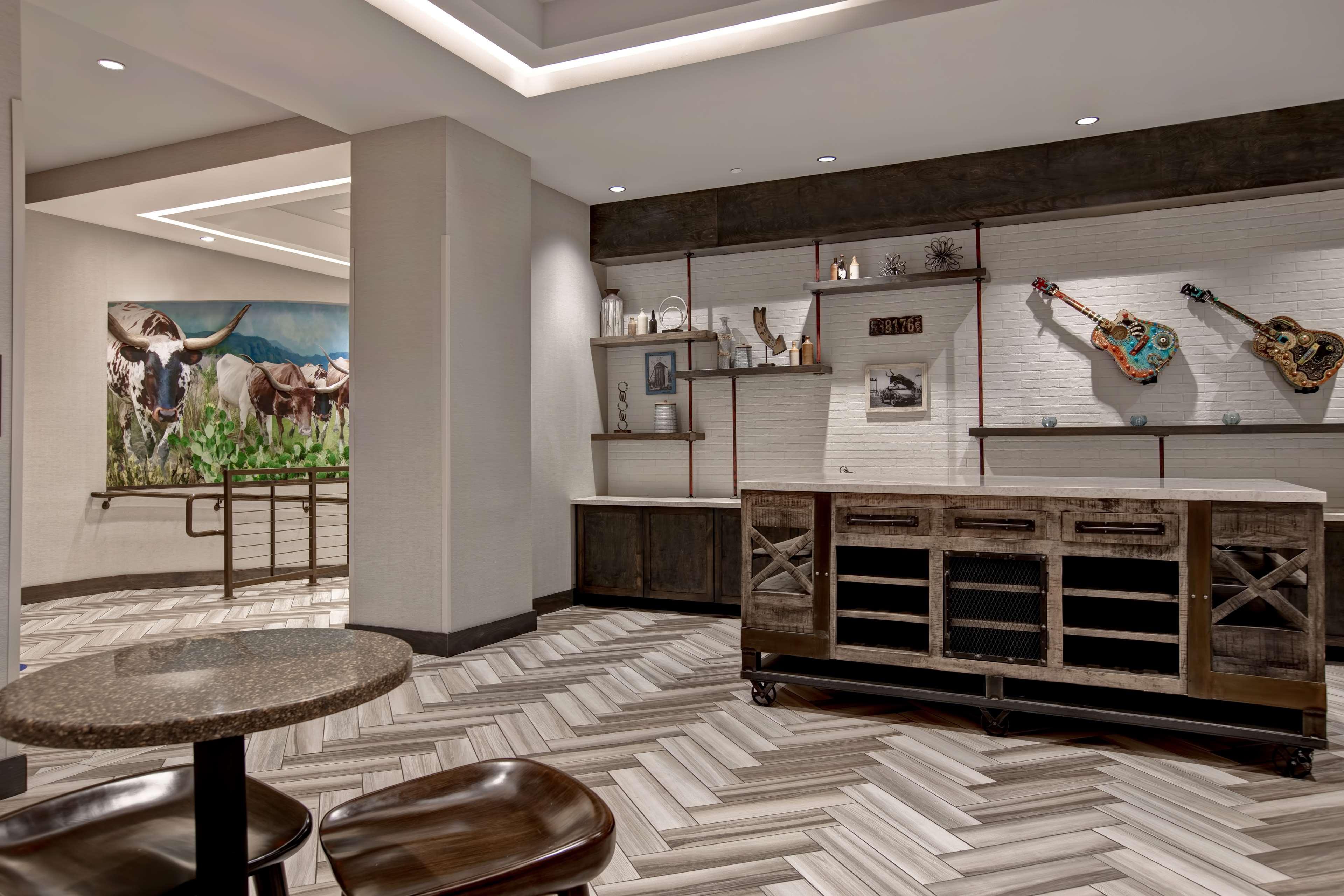 Home2 Suites By Hilton San Antonio On The Riverwalk Εξωτερικό φωτογραφία