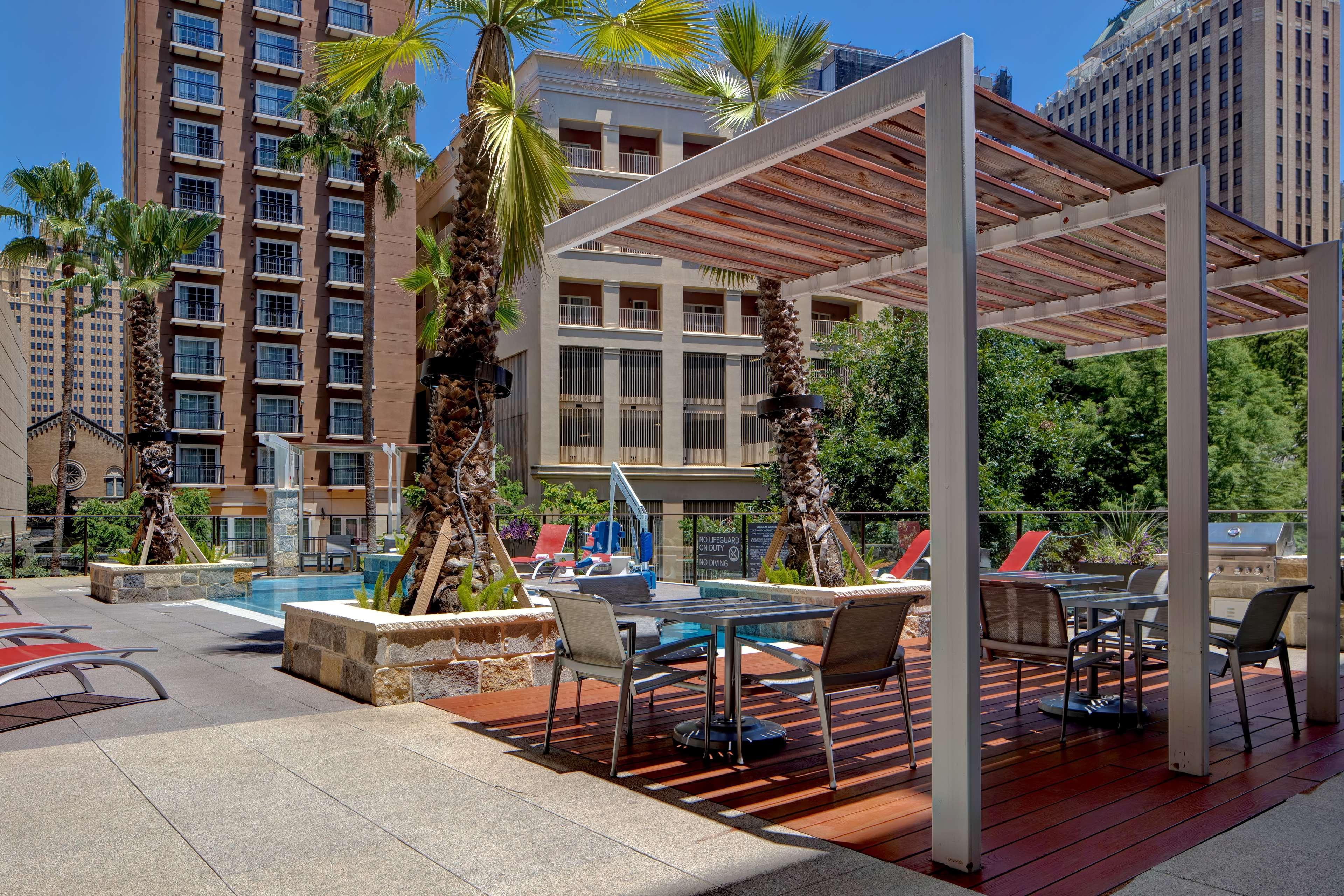 Home2 Suites By Hilton San Antonio On The Riverwalk Εξωτερικό φωτογραφία