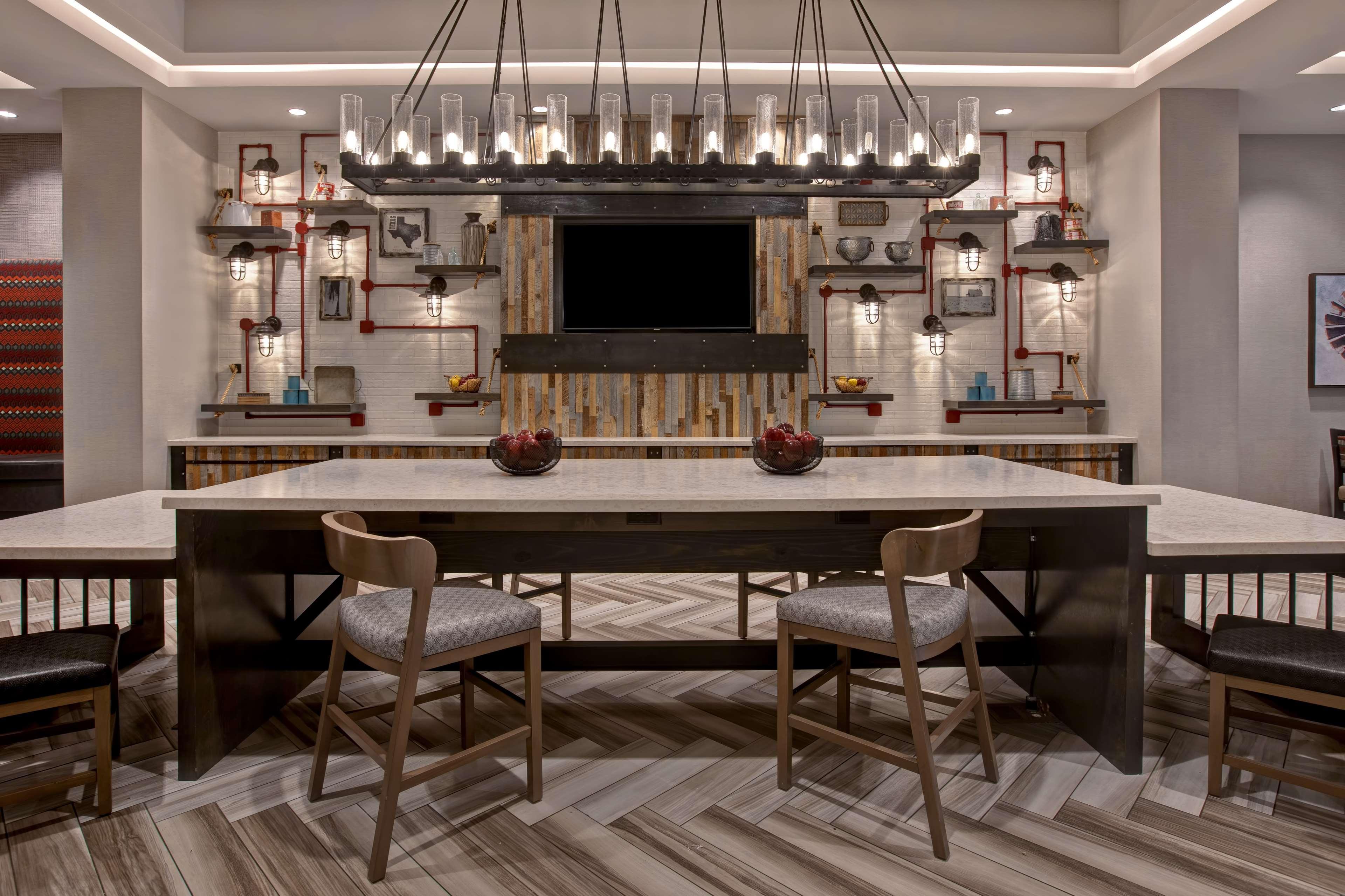 Home2 Suites By Hilton San Antonio On The Riverwalk Εξωτερικό φωτογραφία