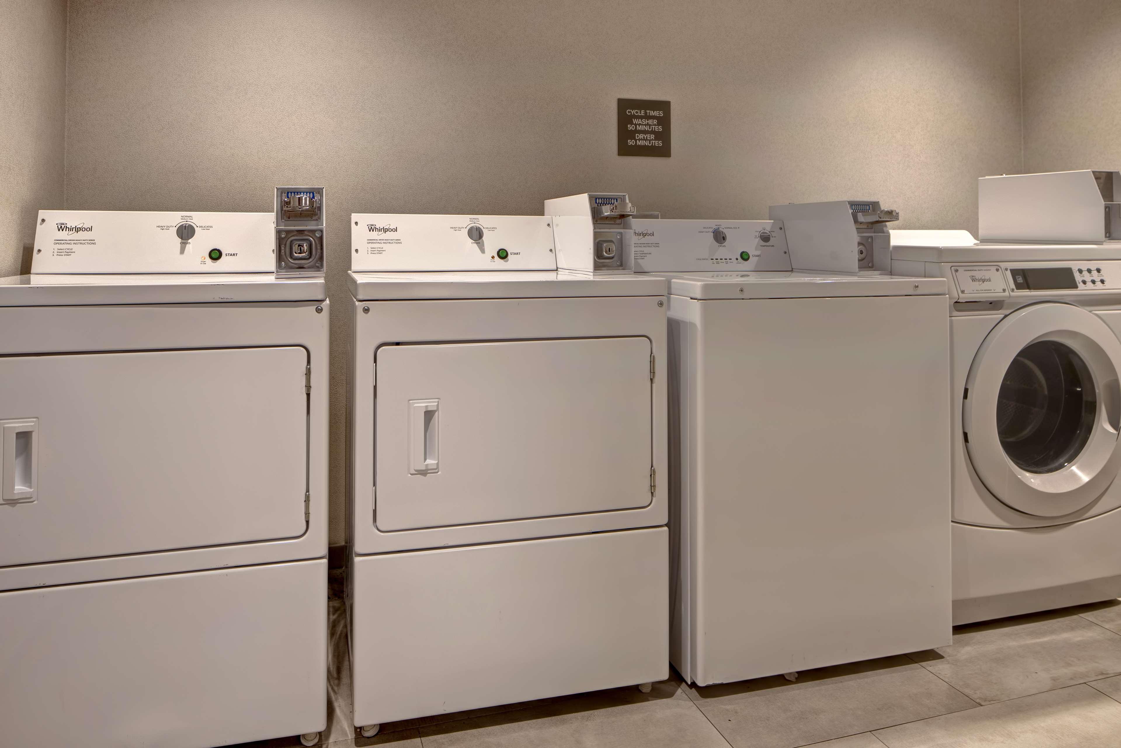 Home2 Suites By Hilton San Antonio On The Riverwalk Εξωτερικό φωτογραφία
