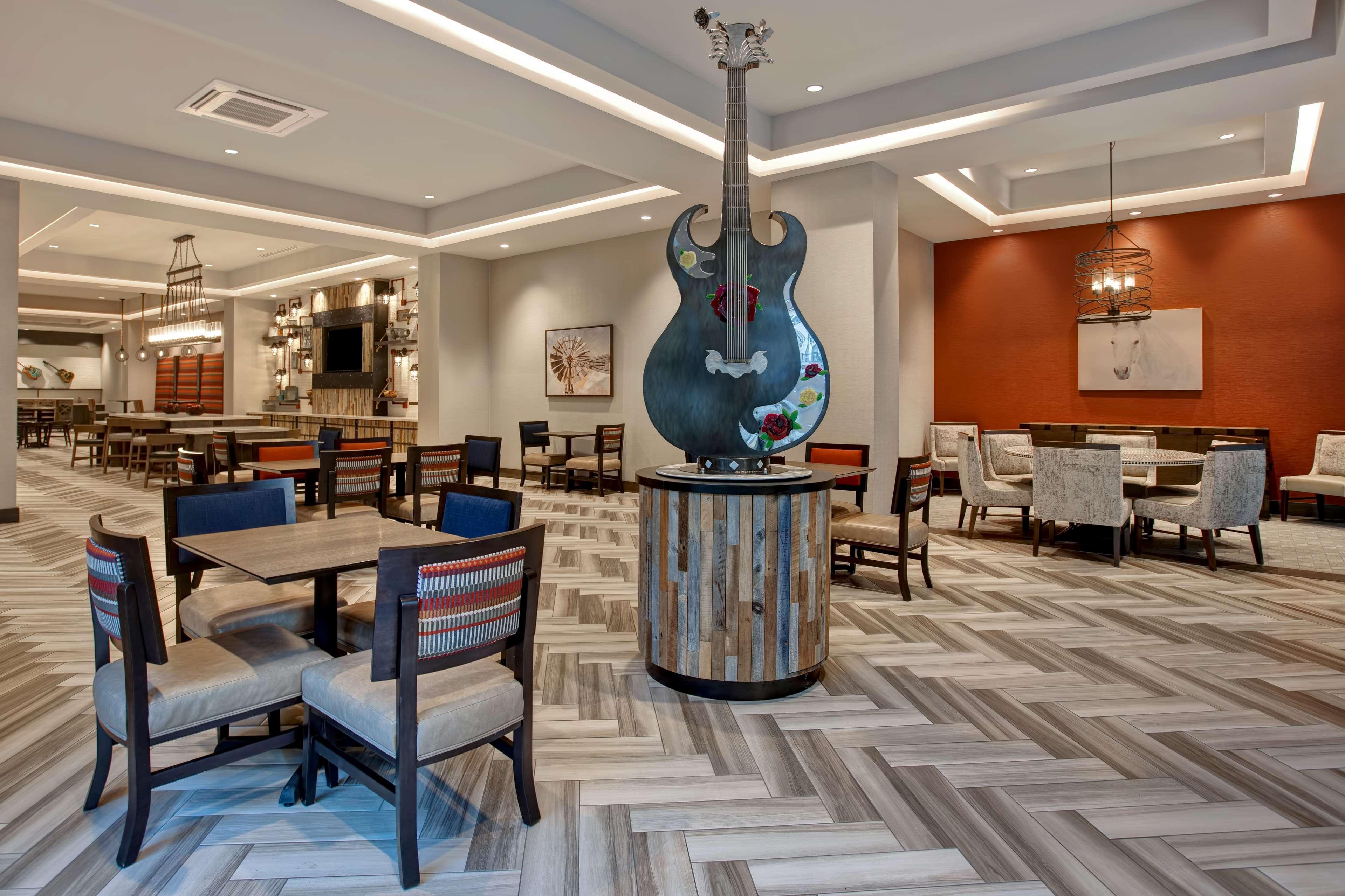 Home2 Suites By Hilton San Antonio On The Riverwalk Εξωτερικό φωτογραφία