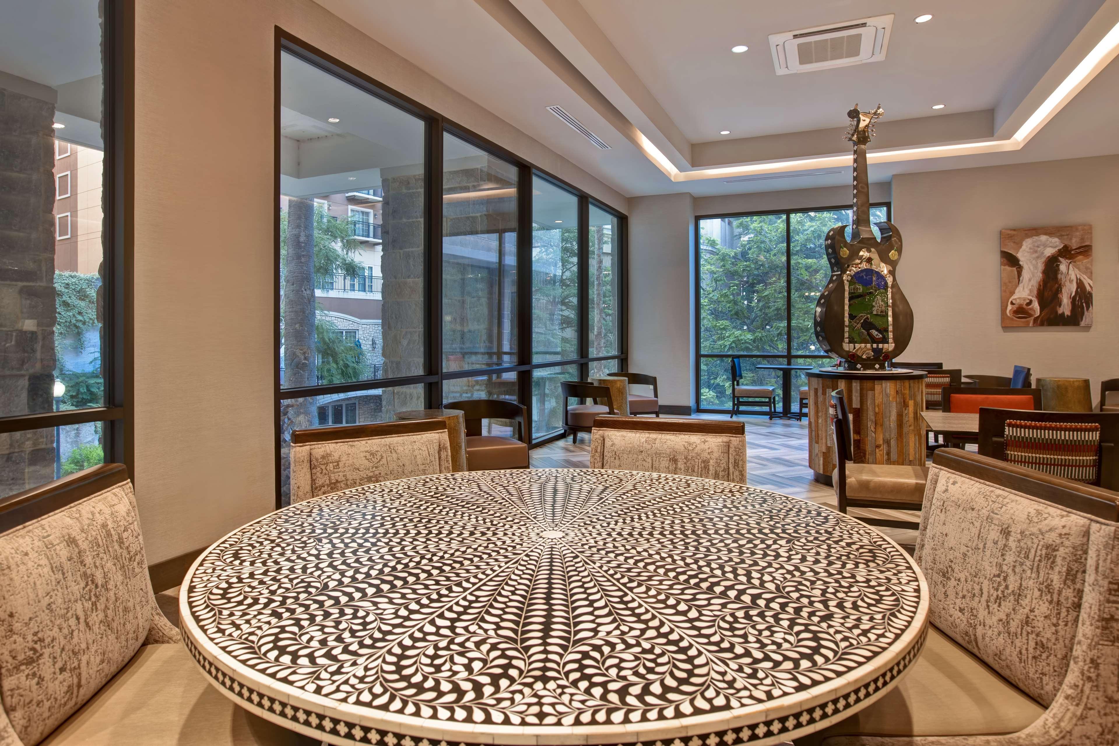 Home2 Suites By Hilton San Antonio On The Riverwalk Εξωτερικό φωτογραφία