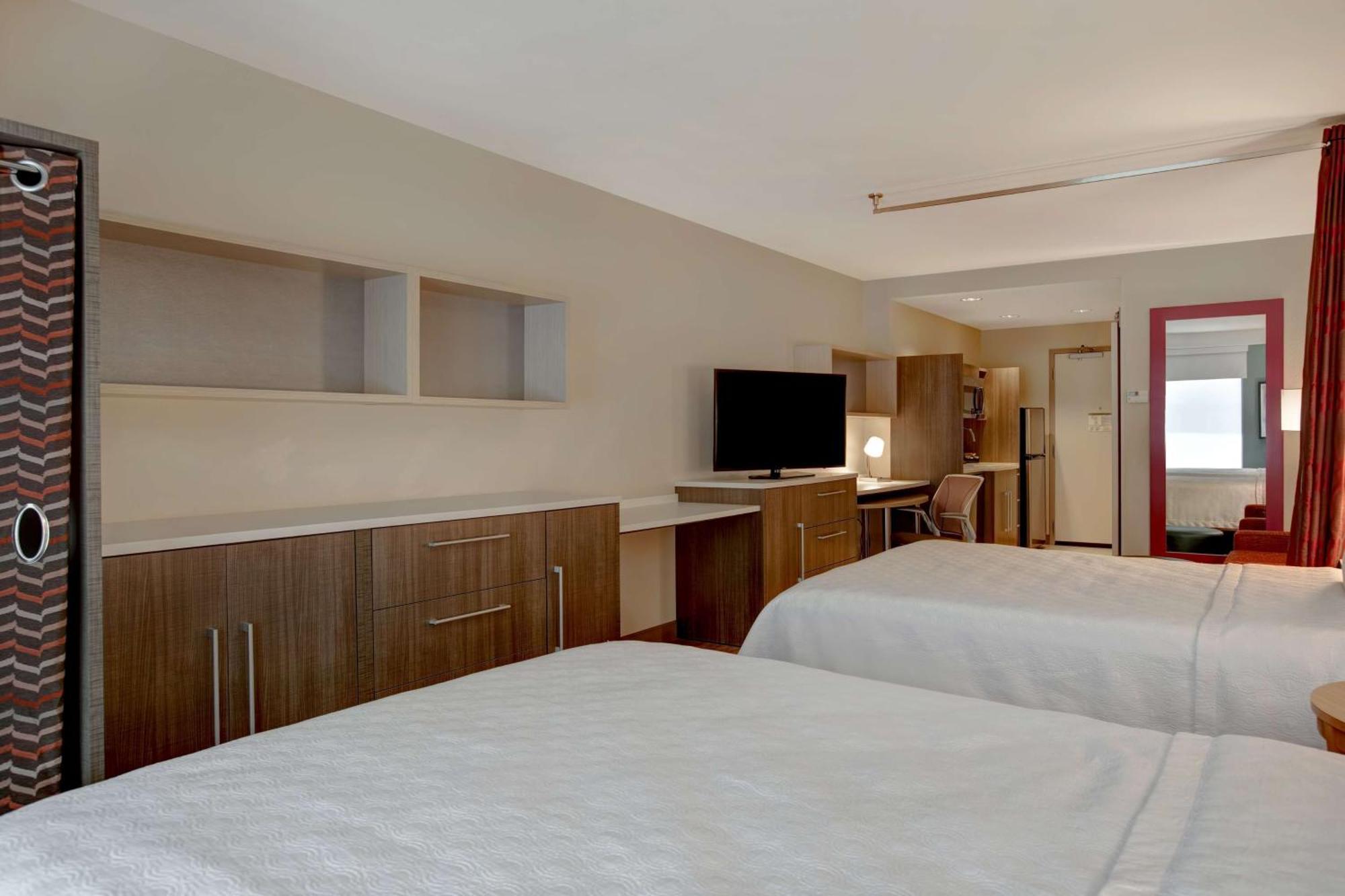 Home2 Suites By Hilton San Antonio On The Riverwalk Εξωτερικό φωτογραφία