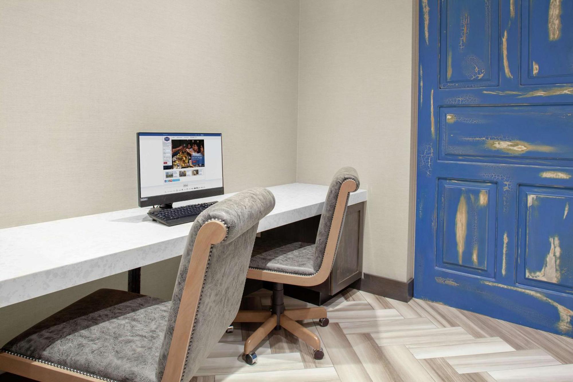 Home2 Suites By Hilton San Antonio On The Riverwalk Εξωτερικό φωτογραφία