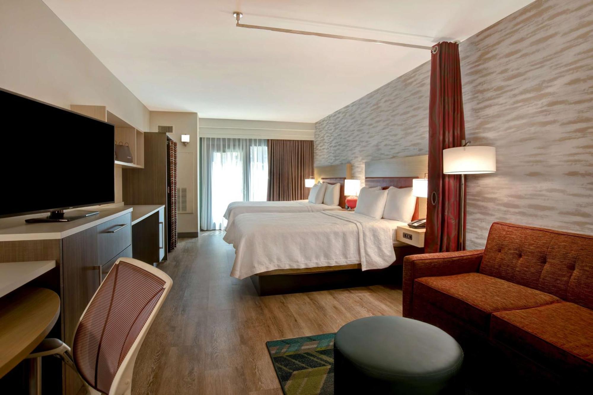 Home2 Suites By Hilton San Antonio On The Riverwalk Εξωτερικό φωτογραφία