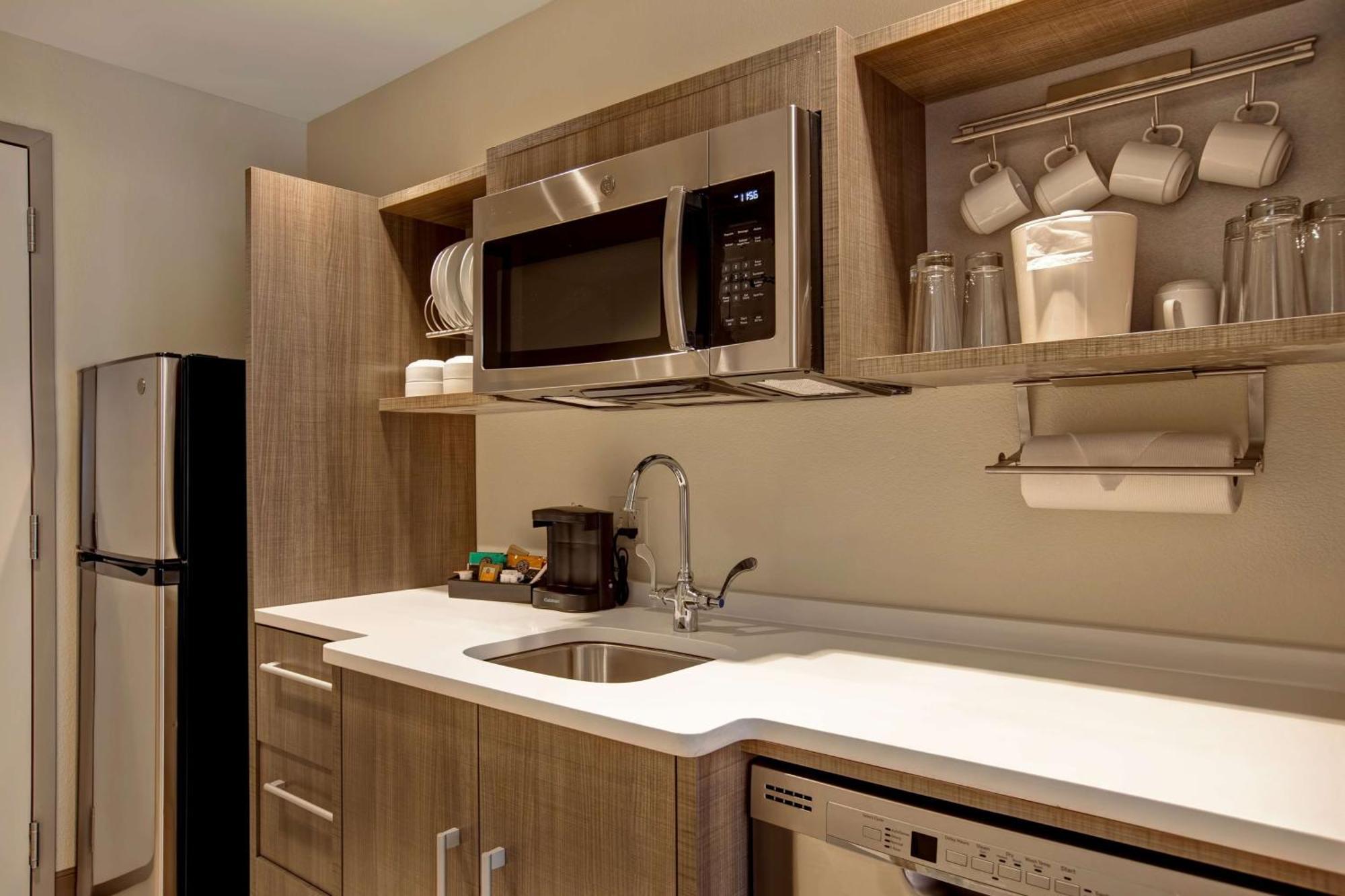 Home2 Suites By Hilton San Antonio On The Riverwalk Εξωτερικό φωτογραφία