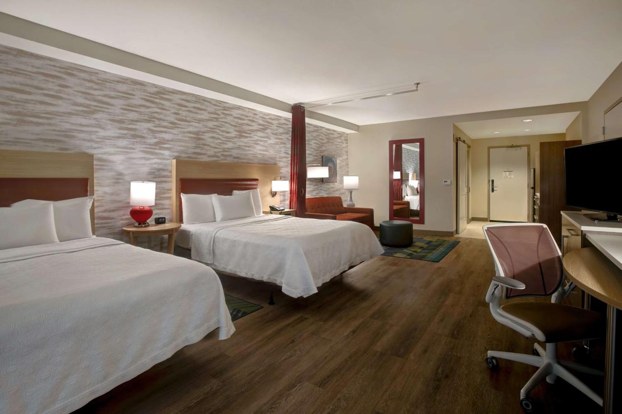 Home2 Suites By Hilton San Antonio On The Riverwalk Εξωτερικό φωτογραφία