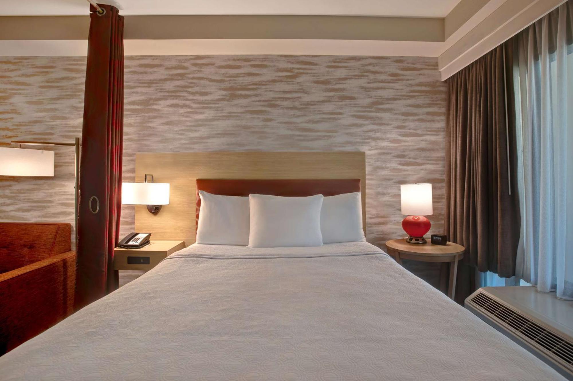 Home2 Suites By Hilton San Antonio On The Riverwalk Εξωτερικό φωτογραφία