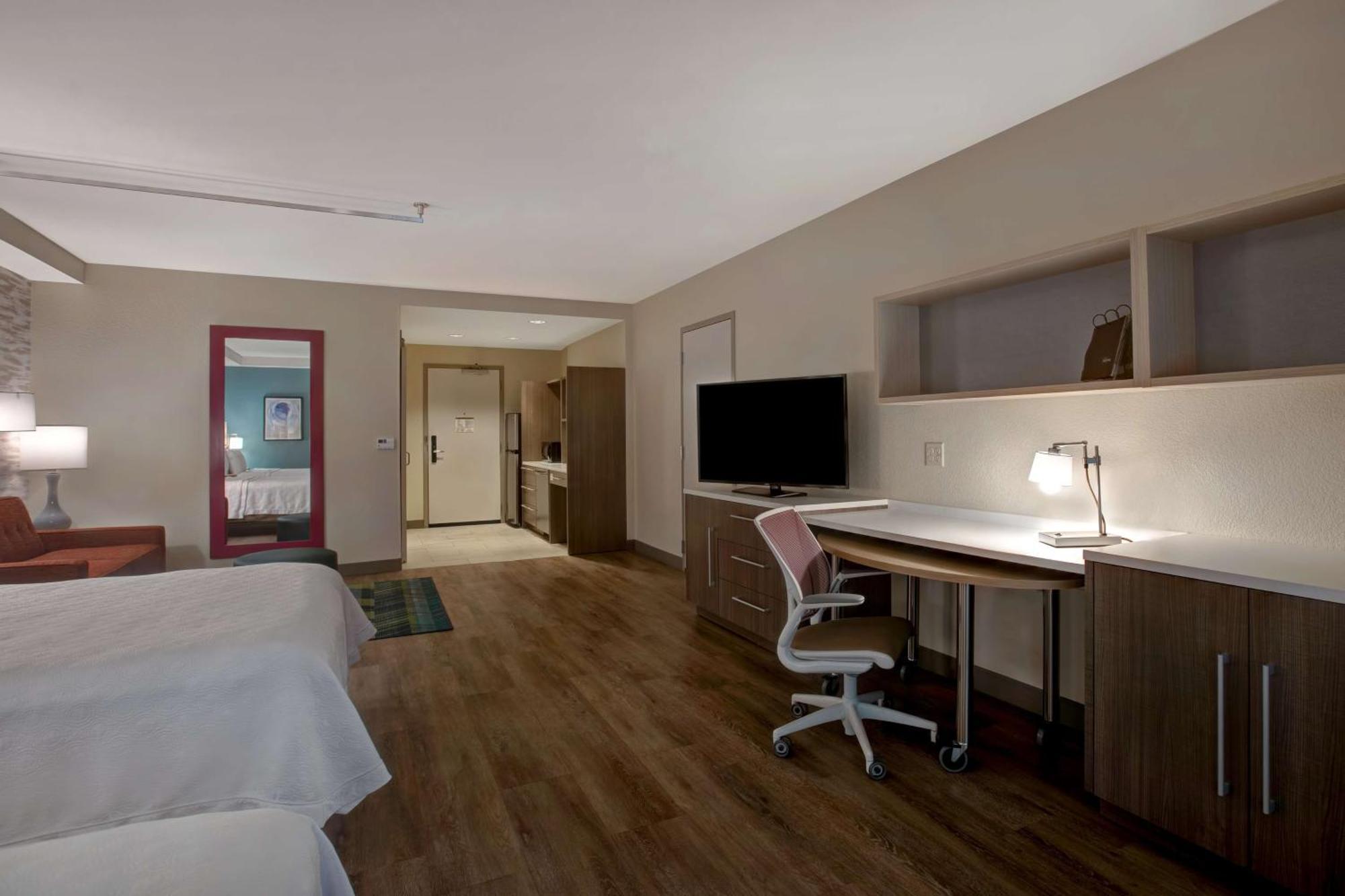 Home2 Suites By Hilton San Antonio On The Riverwalk Εξωτερικό φωτογραφία
