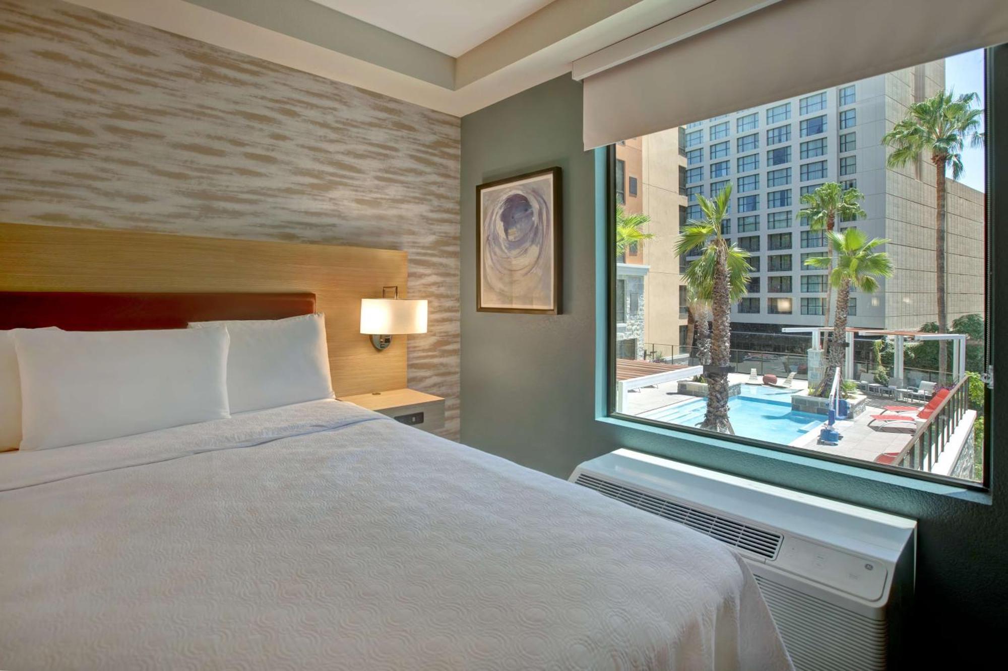 Home2 Suites By Hilton San Antonio On The Riverwalk Εξωτερικό φωτογραφία