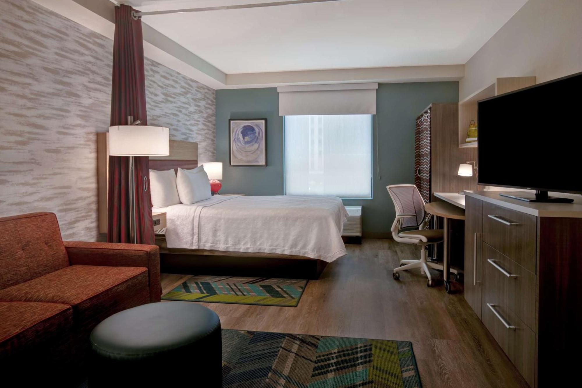 Home2 Suites By Hilton San Antonio On The Riverwalk Εξωτερικό φωτογραφία