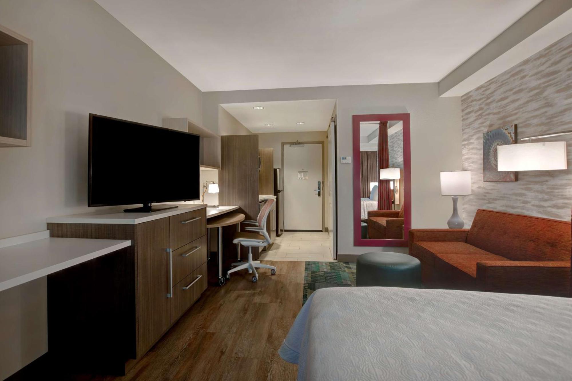 Home2 Suites By Hilton San Antonio On The Riverwalk Εξωτερικό φωτογραφία