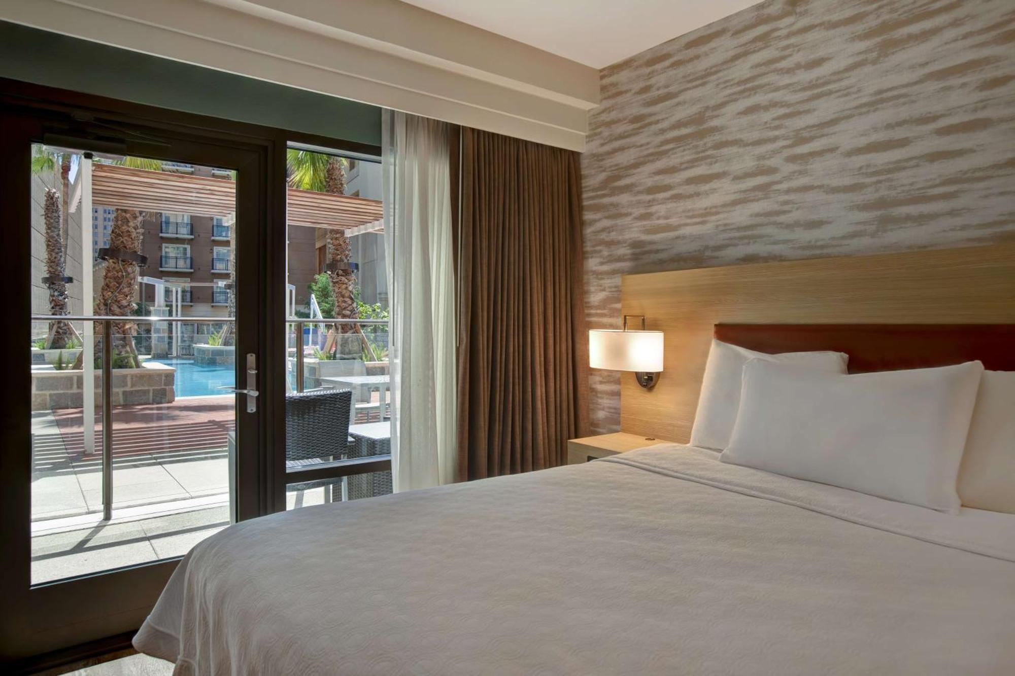 Home2 Suites By Hilton San Antonio On The Riverwalk Εξωτερικό φωτογραφία