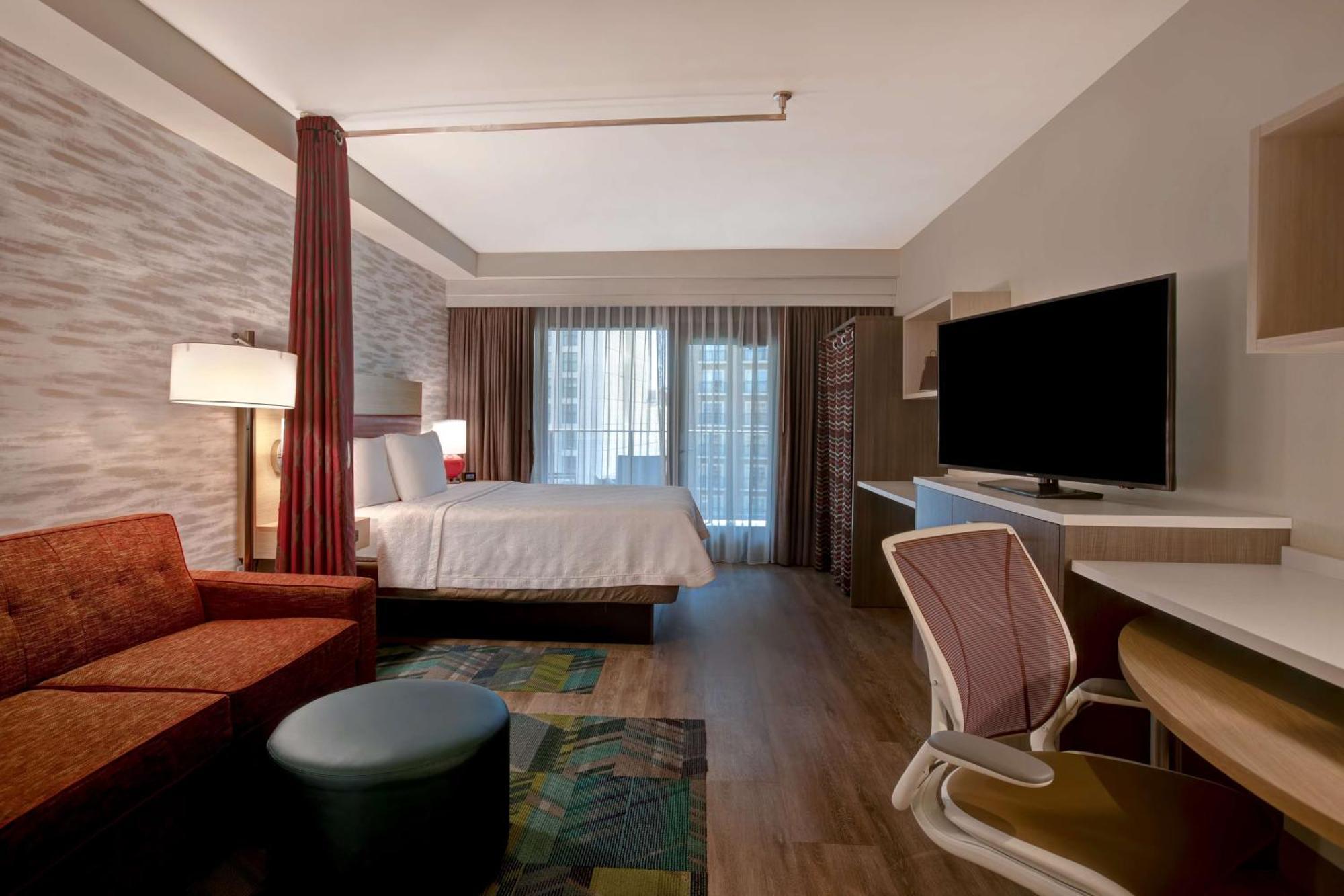 Home2 Suites By Hilton San Antonio On The Riverwalk Εξωτερικό φωτογραφία