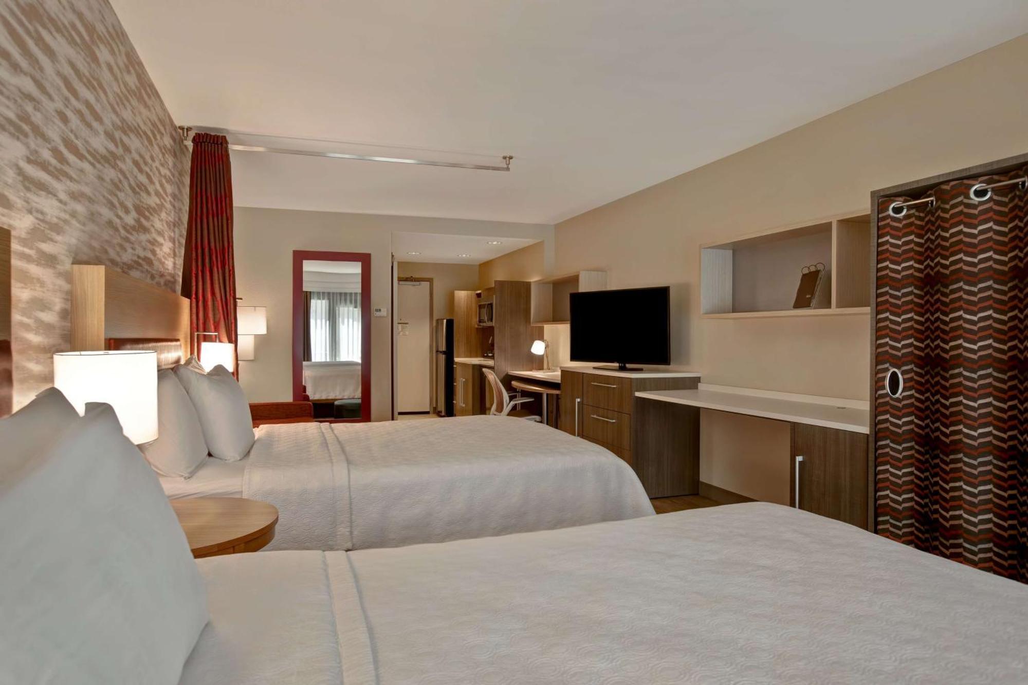 Home2 Suites By Hilton San Antonio On The Riverwalk Εξωτερικό φωτογραφία