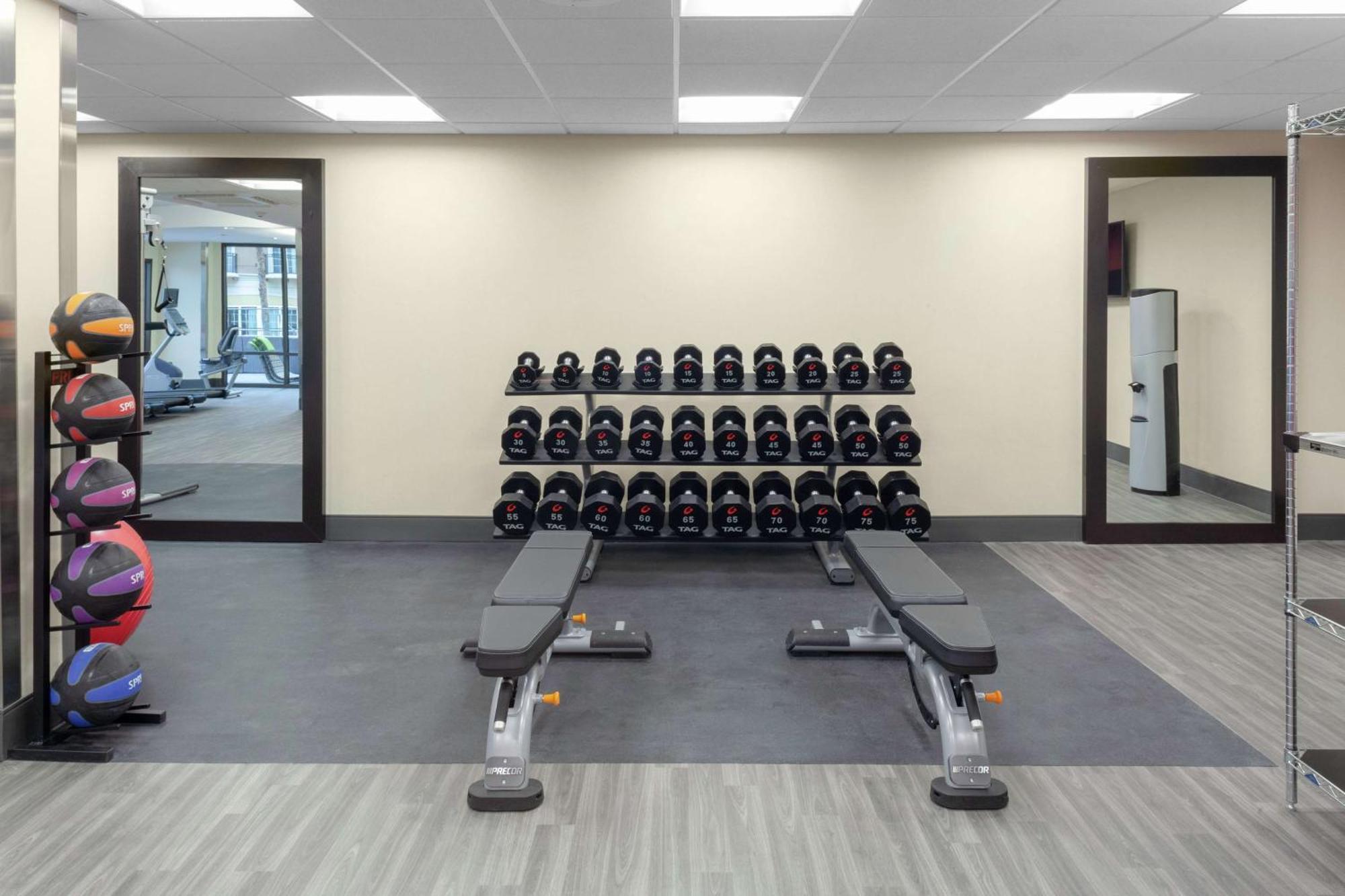 Home2 Suites By Hilton San Antonio On The Riverwalk Εξωτερικό φωτογραφία