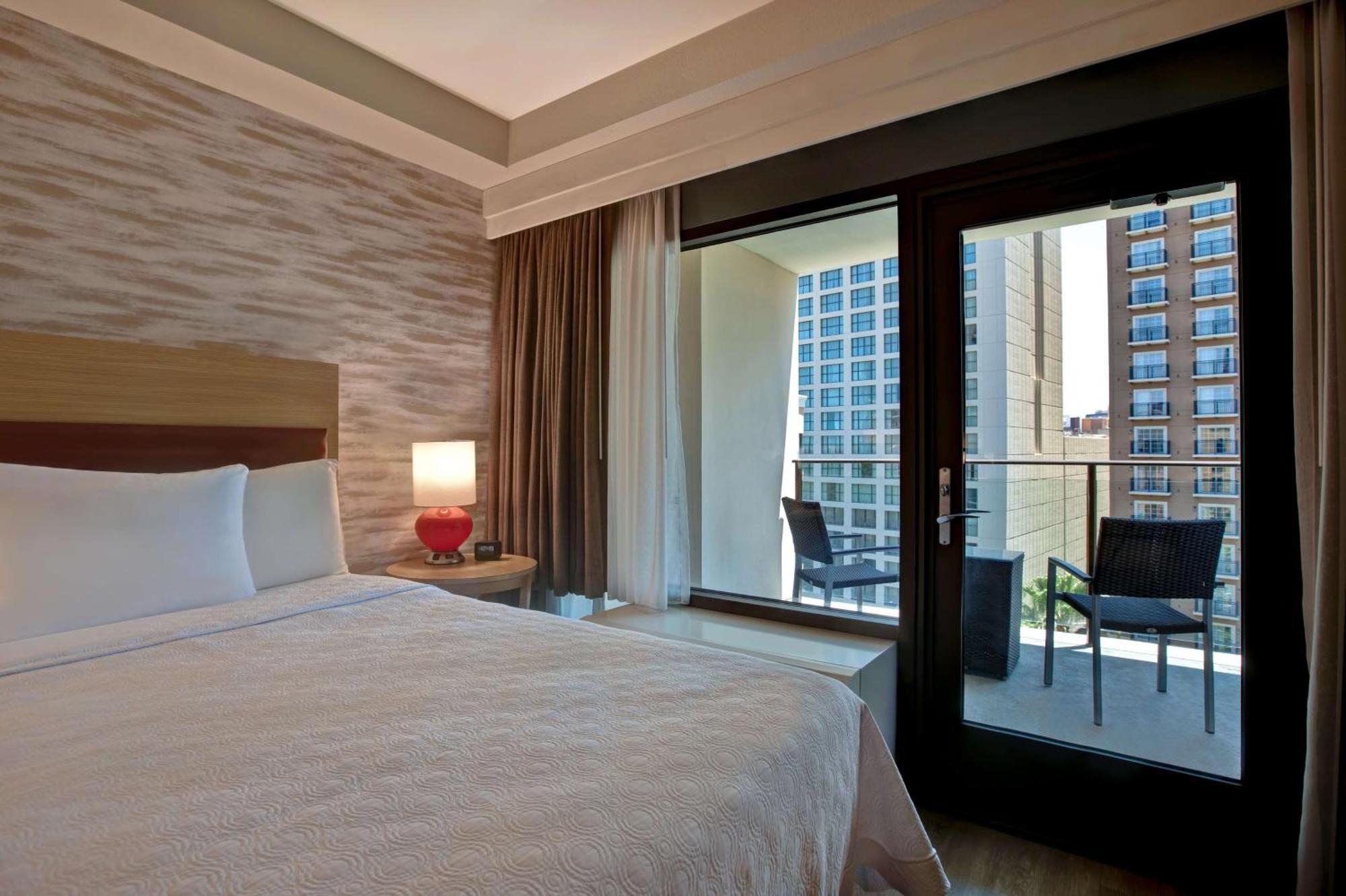 Home2 Suites By Hilton San Antonio On The Riverwalk Εξωτερικό φωτογραφία