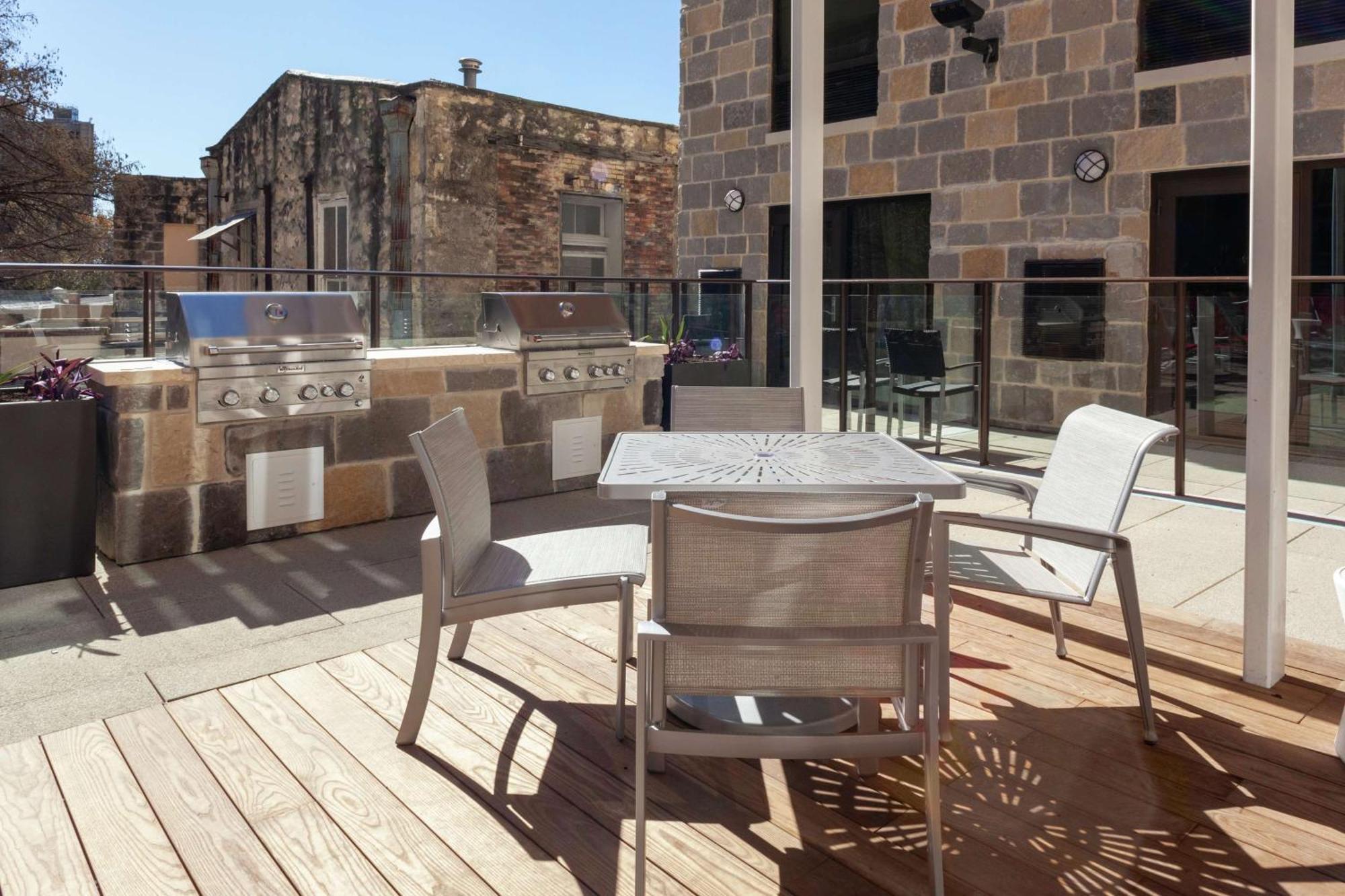 Home2 Suites By Hilton San Antonio On The Riverwalk Εξωτερικό φωτογραφία
