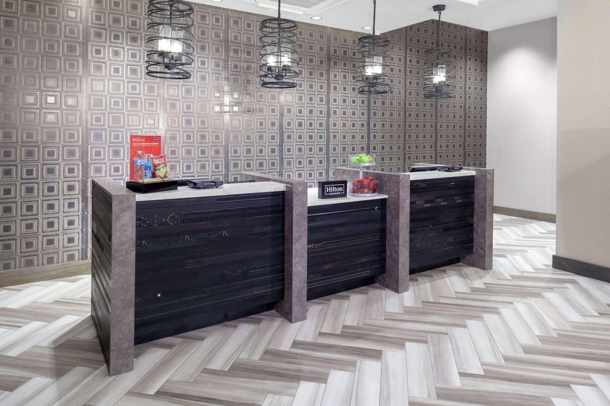 Home2 Suites By Hilton San Antonio On The Riverwalk Εξωτερικό φωτογραφία