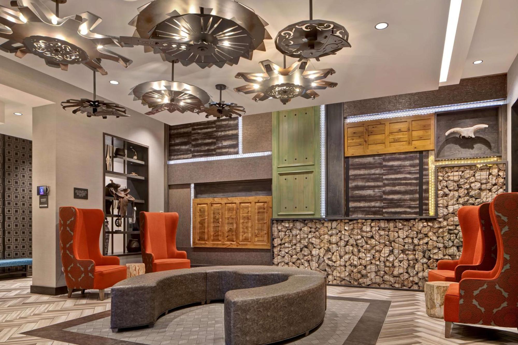 Home2 Suites By Hilton San Antonio On The Riverwalk Εξωτερικό φωτογραφία