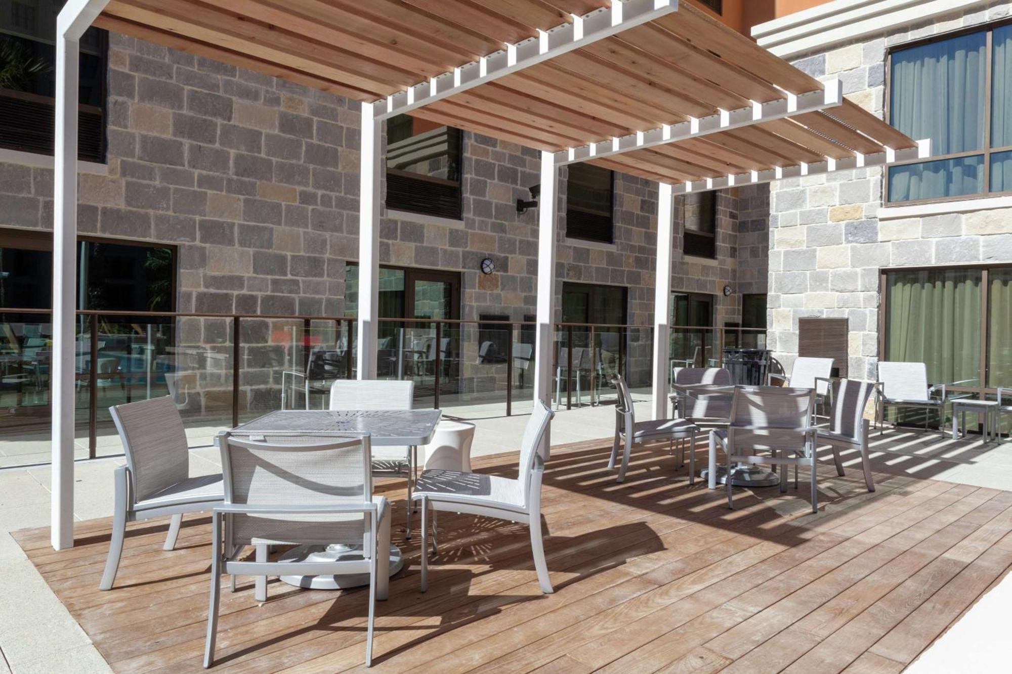 Home2 Suites By Hilton San Antonio On The Riverwalk Εξωτερικό φωτογραφία
